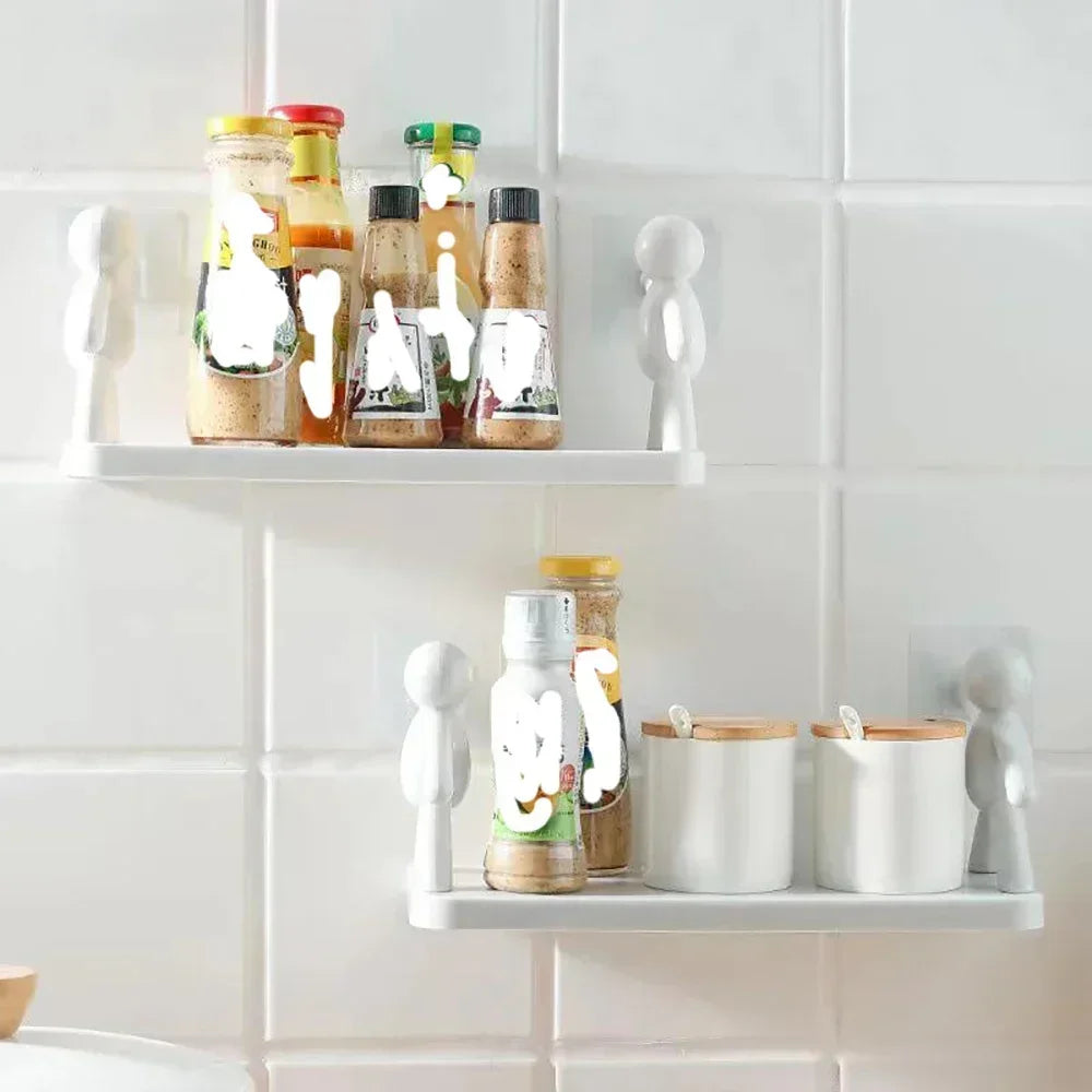 Bathroom Storage
