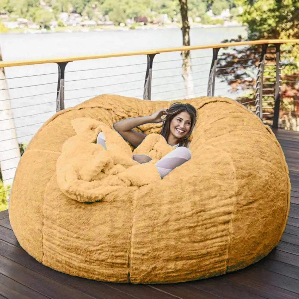 Bean Bag Chair
