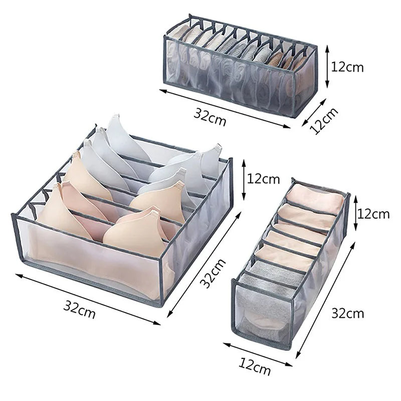 ClosetOrganization