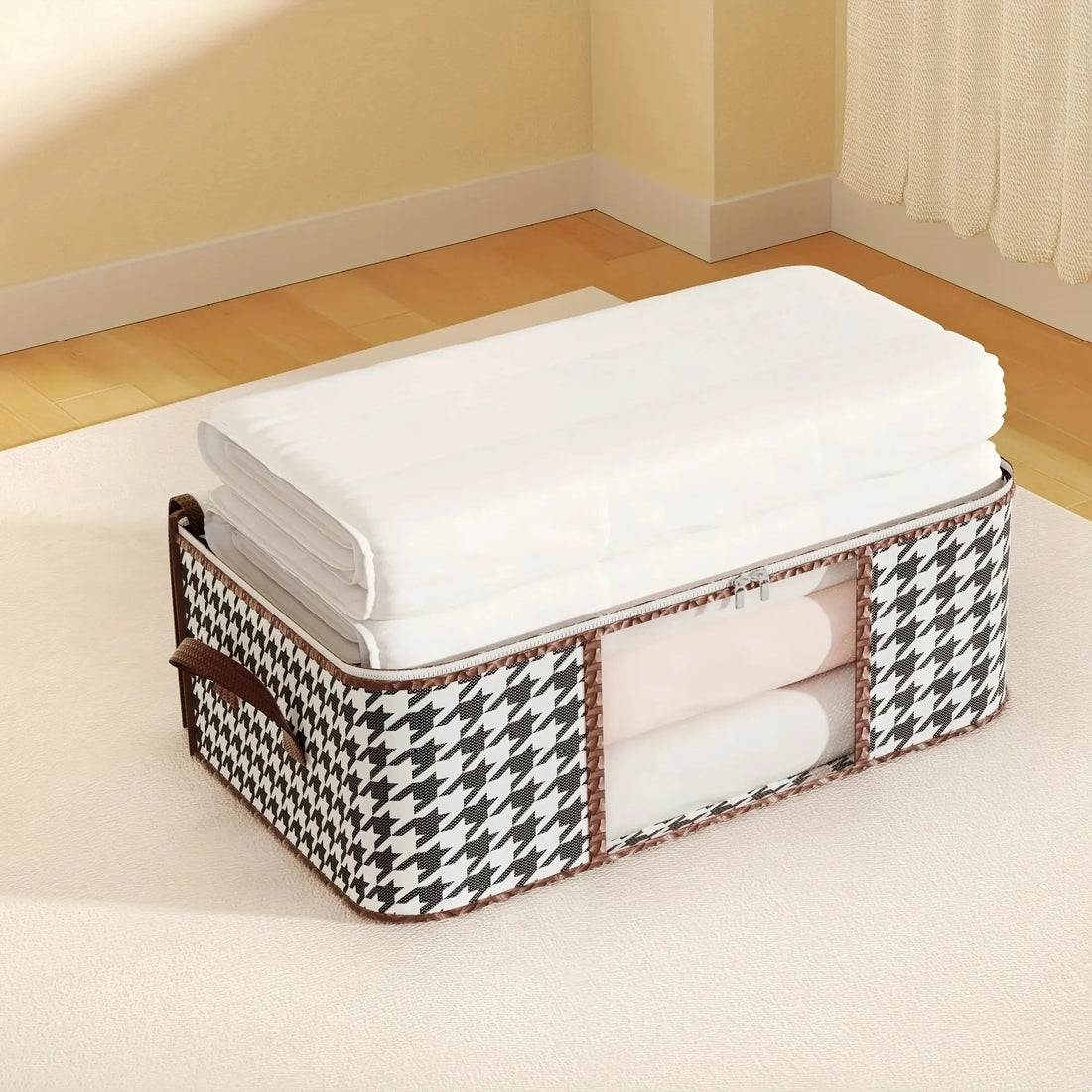 Clothes Storage Box
