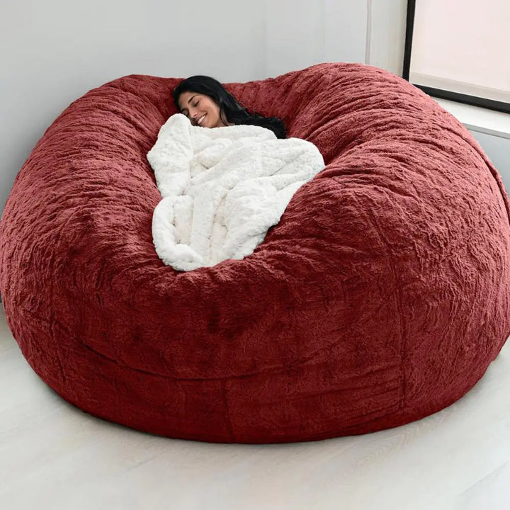 Cozy Bean Bag
