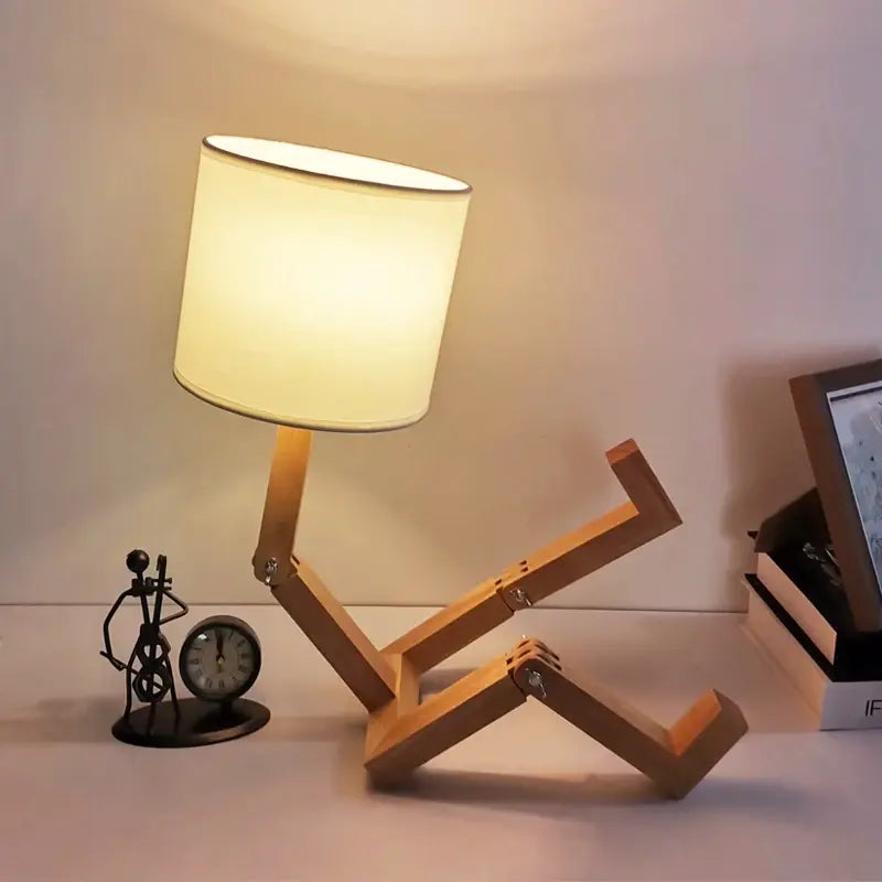  Decor Lamp
