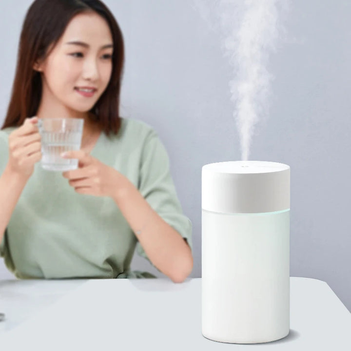 DeskHumidifier