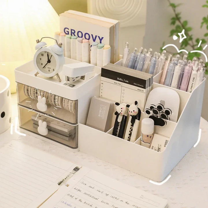 Desktop Organizer
