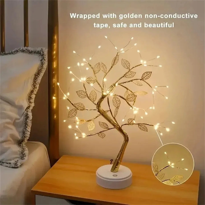 Elegant Lamp
