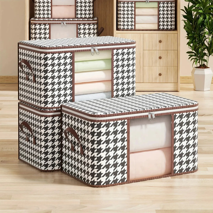 Large Capacity Organizer
