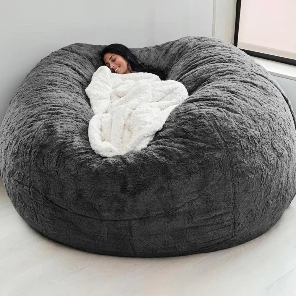 Luxury Bean Bag
