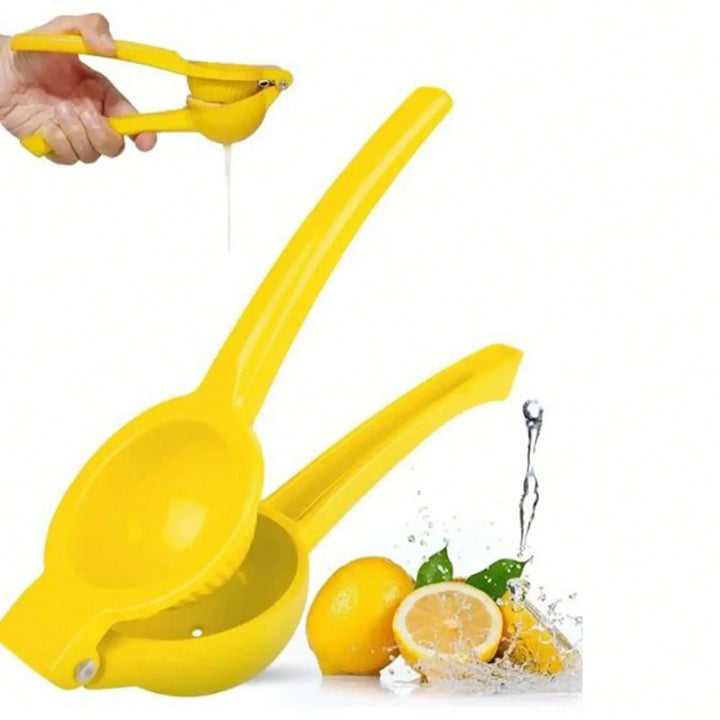 Manual Juicer
