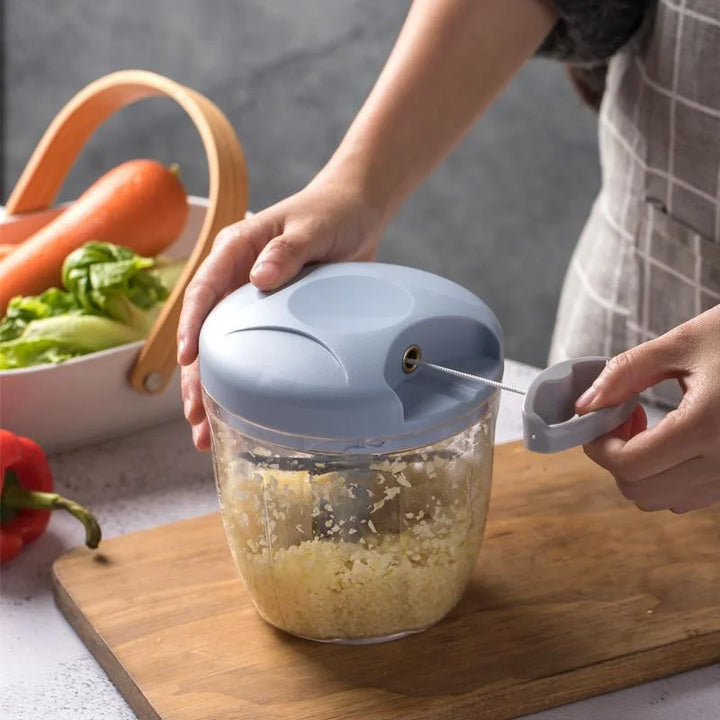 Manual Kitchen Grinder
