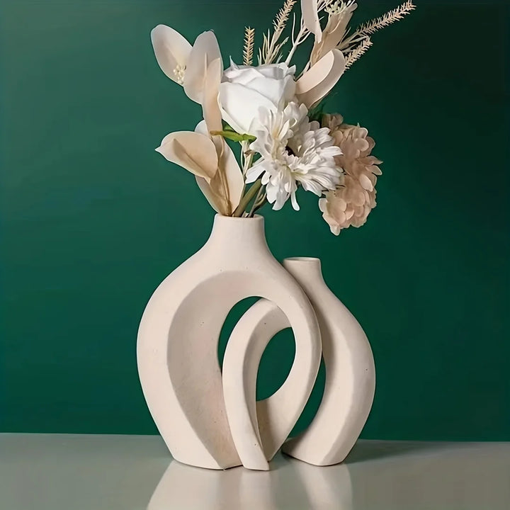 Modern Vase
