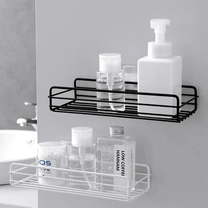 Mounted Shelf
