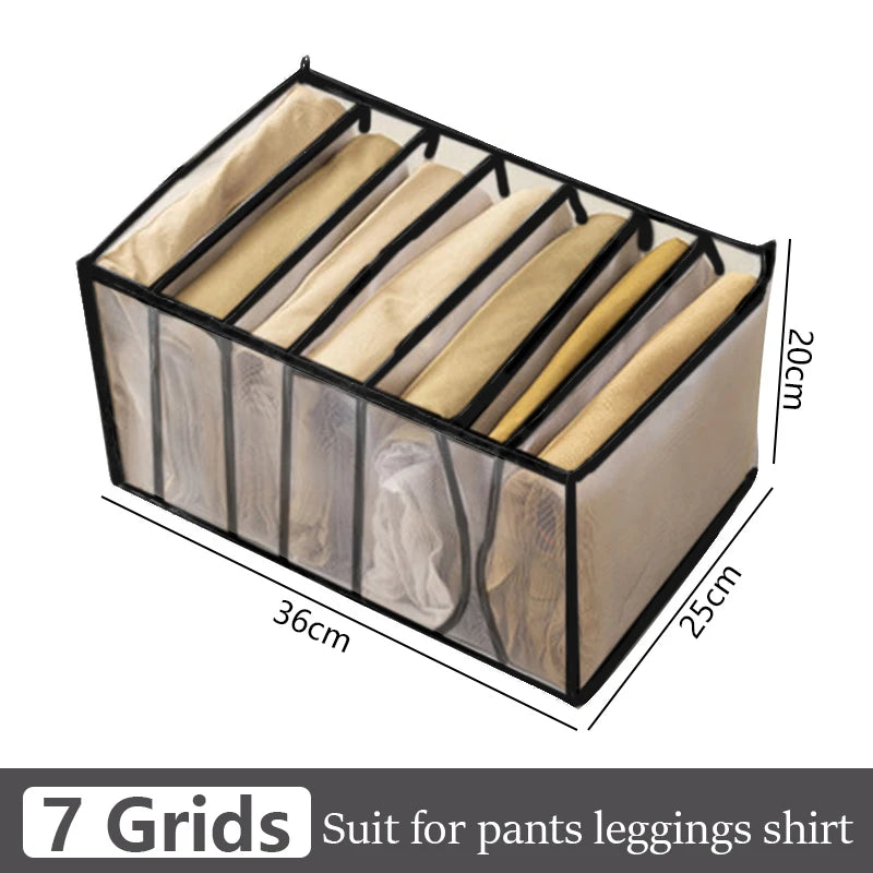 PantsStorage