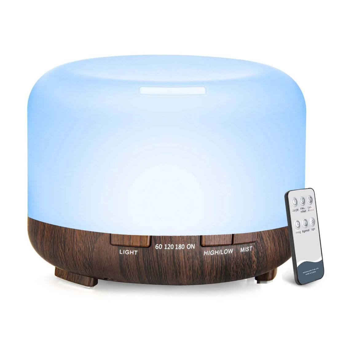 Relaxation Diffuser
