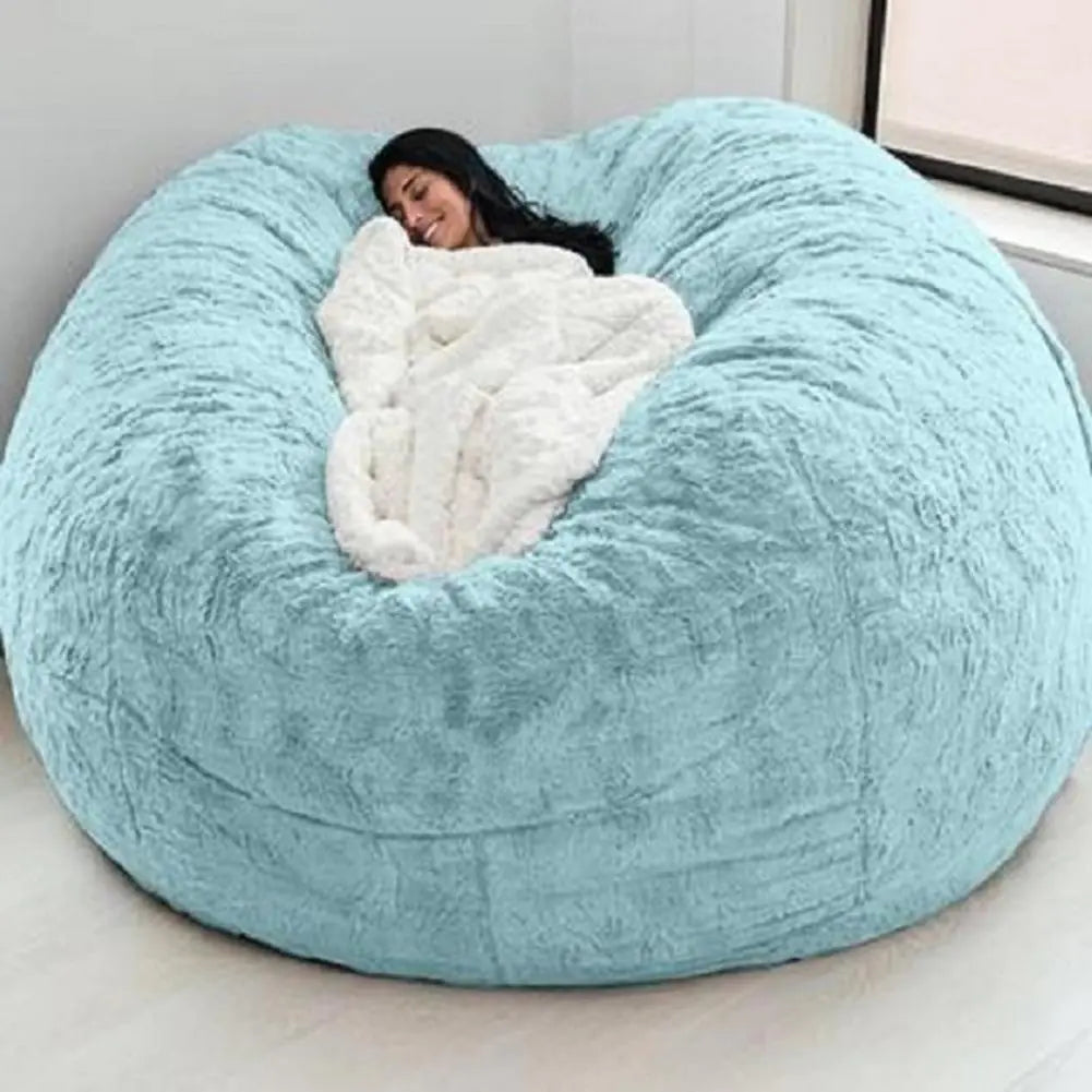 Soft Bean Bag
