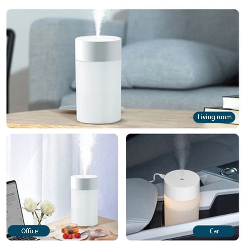 TravelHumidifier
